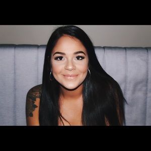 About YOUR posher 😊